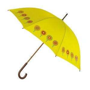 Domestic Fashion Umbrella