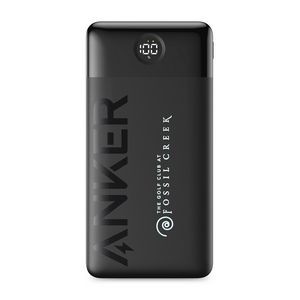 Anker 326 Power Bank (20,000mAh) - Black