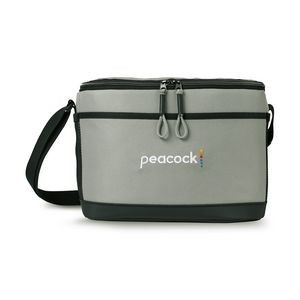 Goodwin Lunch Cooler - Medium Grey