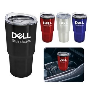 30 Oz. Insulated Tumbler