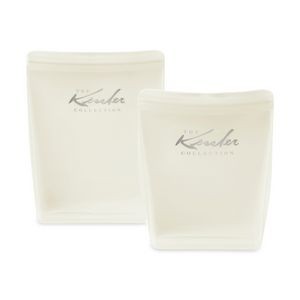 W&P Porter Stand-Up Bag It Bundle - Cream