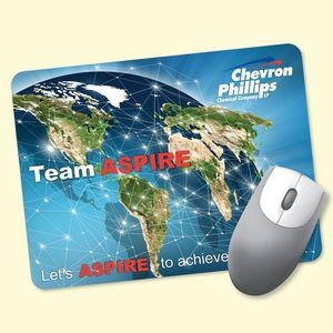 Origin'L Fabric® 6"x8"x1/8" Mouse Pad