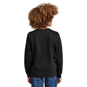 District Youth V.I.T. Fleece Crew