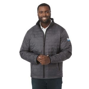 Men's TELLURIDE Lightweight Packable Insulated Puffer Jacket