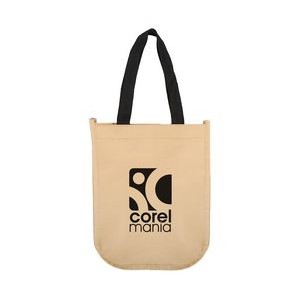 Kraft Fashion Tote Bag