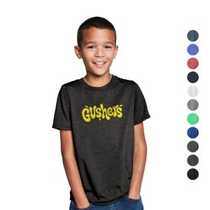 District ® Youth Perfect Tri ® Tee