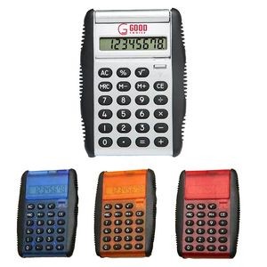 Flip Calculator&Grip