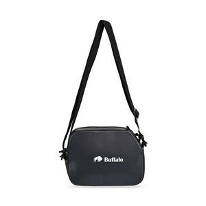 Renegade Convertible Sling Bag - Black