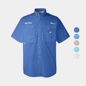 Columbia Men's Bonehead™ Short-Sleeve Shirt