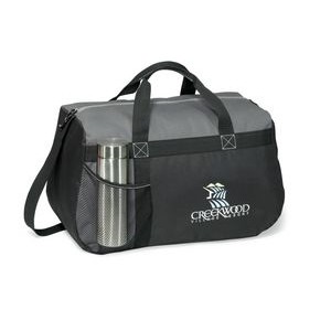 Sequel Sport Bag - Grey