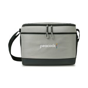 Goodwin Deluxe Box Cooler - Medium Grey
