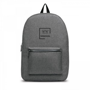 Nomad Must Haves Classic Backpack