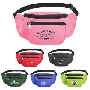 Excursionist Fanny Pack