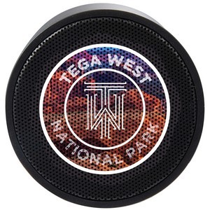 BuzzTurn Recycled Bluetooth Speaker