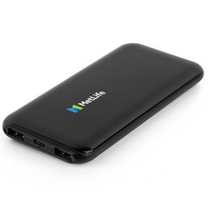 Wyndham 10,000 mAh Power Bank