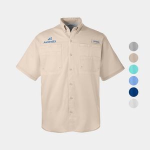 Columbia Men's Tamiami™ Short-Sleeve Shirt