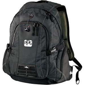 High Sierra Magnum 15'' Computer Backpack