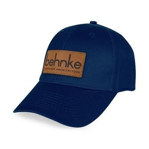 Merrimack Hat Co.® Alden Cap - Navy