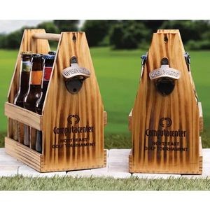 Brewhouse Beer Caddy
