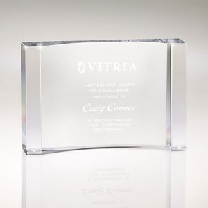 Bacia Concave Cut Block