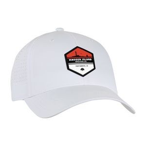 Ahead Brezo Performance Cap - White Heather