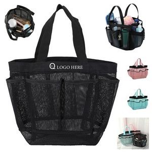 Mesh Shower Bag