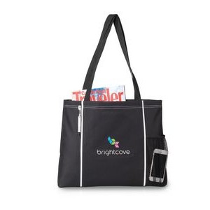 Classic Tote - Black