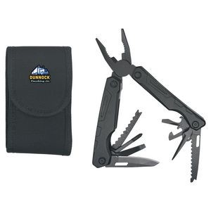 Best Buddy Tools® Tactical Survival Multi-Tool Pliers