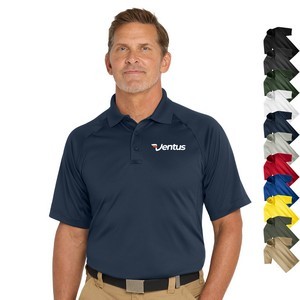 CornerStone® - Select Snag-Proof Tactical Polo