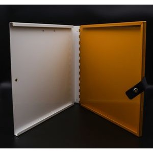 Dry Erase Clipboard & Document Holder