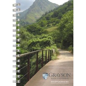 ImageBook™ SeminarPad Journal (5.5"x8.5")