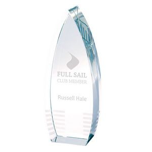 Parma Crystal Tower Award