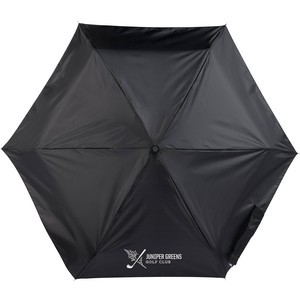 38'' Totes Mini Travel Umbrella