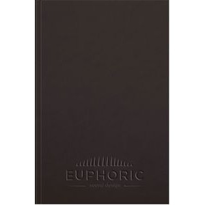 MilanoFlex™ Journals SeminarPad (5.5"x8.5")