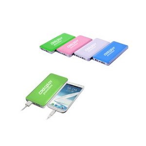 12000mAh Power Bank