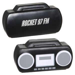 Stereo Stress Reliever
