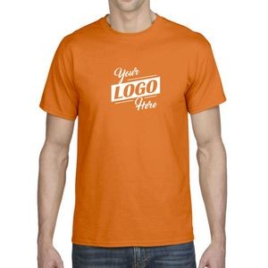 Gildan Dryblend 5.6 oz 50/50 Cotton/ Polyester T-shirt w/ Moisture-wicking