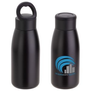 Avion 12 oz Vacuum Insulated Copper-Coated Stainless Steel Bottle