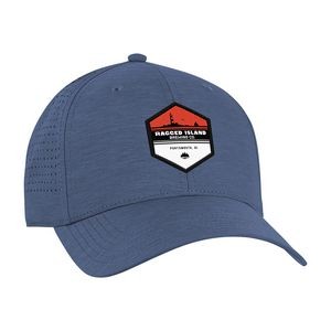 Ahead Brezo Performance Cap - Blue