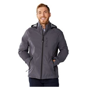Men's ORACLE Waterproof Softshell Jacket