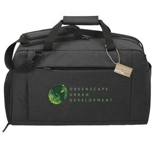 Aft Recycled PET 21'' Duffle Bag