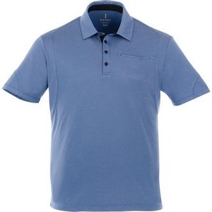Men's TORRES Short Sleeve Polo