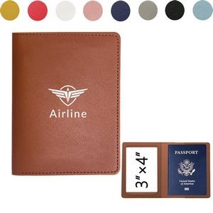 Passport covers