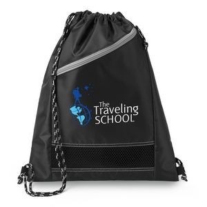 Spark Sport Cinchpack - Black