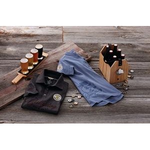 Men's CONCORD Short Sleeve Polo