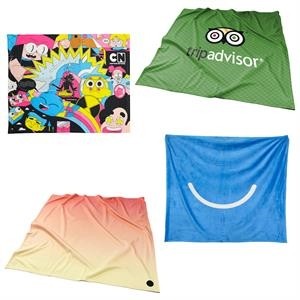 SilkTouch Blankets 50" x 60"