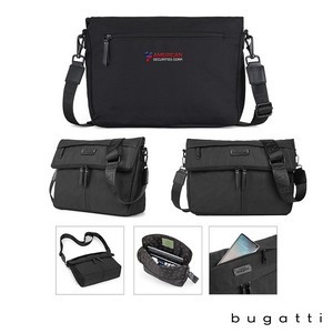 Bugatti Reborn Crossbody Bag