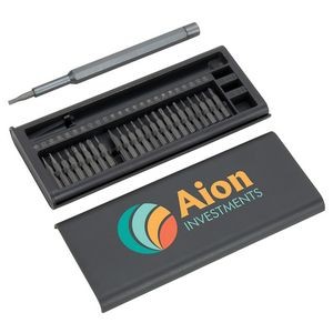 Best Buddy Tools® 25-in-1 Precision Screwdriver Kit
