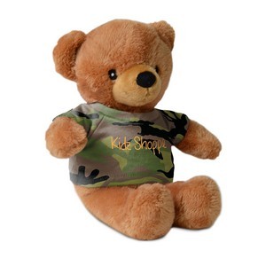 Chelsea Teddy Bear™ Cuddles Plush