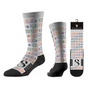 Strideline Premium Sublimation Socks